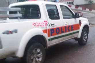 Côte d'Ivoire : Une commerçante use de son mari policier pour régler ses comptes